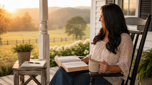 What Faith Has Taught Me About Business